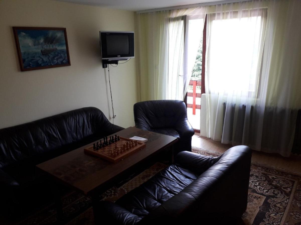 Prenociste Vitas Acomodação com café da manhã Miljevina Exterior foto