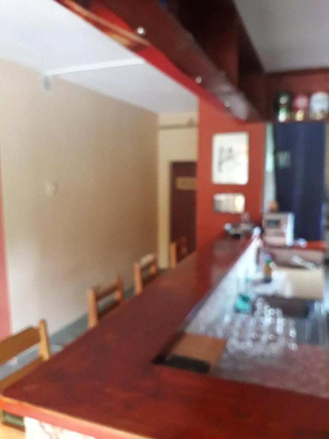 Prenociste Vitas Acomodação com café da manhã Miljevina Exterior foto